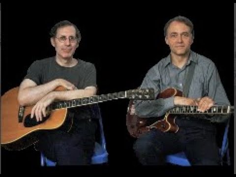 Tad Lathrop and Don Giller: Home Demos, 1972-1984