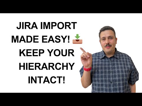 How to Import Issues into Jira Correctly Updated 2025! 🚀