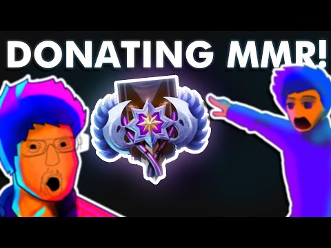 Most Definitely Hitting Ancient Rank (Cope)