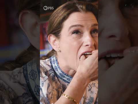 Canada’s wildest Caesar cocktail - Yes, that’s a whole sandwich 😮 #shorts