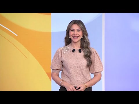 صباح العربية| حلقة الإثنين 22 ديسمبر | كاملة