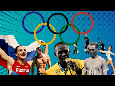 10 Olympic Moments That Redefined Human Limits