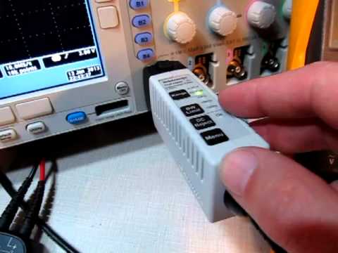 #74: Basics of Differential Probes for Oscilloscopes and their applications: a tutorial