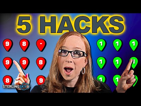 Local SEO in 2026: 5 Hacks to Stay Ahead of the Competition