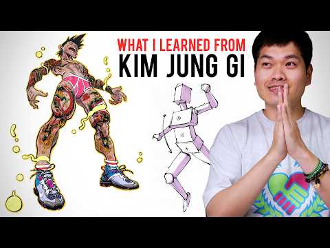 This Curve Will Change How You Draw Figures