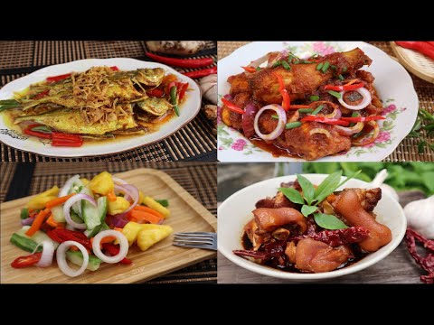 Appetizer Recipe Collection Vol 4