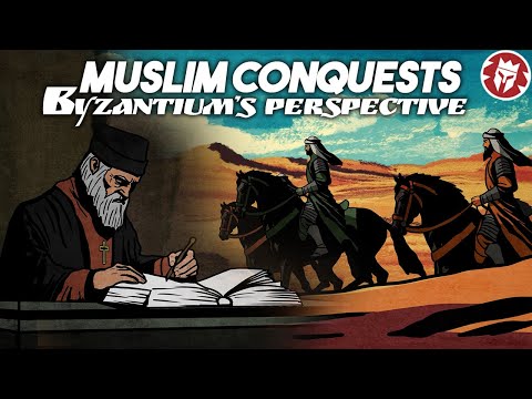Muslim Conquests: Eastern Roman Perspective DOCUMENTARY