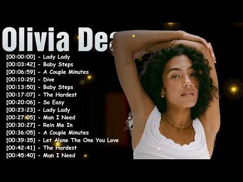 Olivia Dean Top Tracks 2026 – Intimate Songs for Relaxing and Reflecting