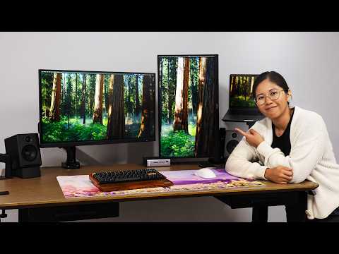 My Setup was a Disaster... Until I Did This.