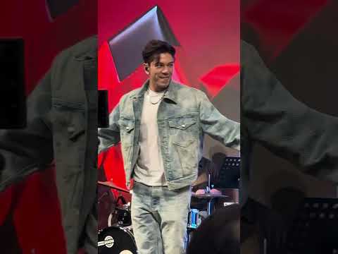 古淖文 37歲•生日會 (4K高清·垂直片) part 1 | 2024.10.26｜《我愛你》· 《愛愛愛》 · 《戀愛預告》 ·《古著》• 《跳舞街》 | German Ku