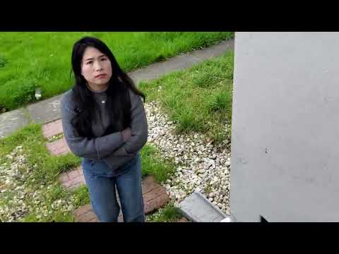 I'm checking out an open house at Bay Point California 