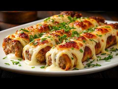 They are so delicious that I cook them at least three times a week!  Easy and quick recipe!