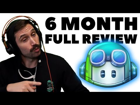 CoPilot Review: My Thoughts After 6 Months