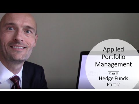 Portfolio Management