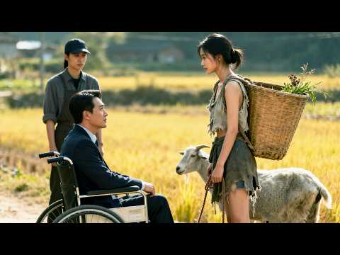 She married a “crippled” CEO to save her mom, but his STRENGTH in bed crushed every rumor!