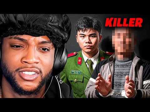 THIS CANNIBAL GOT EXPOSED BY POSTING ON SOCIAL MEDIA...