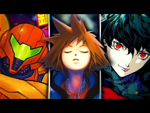 The Lost Art of Video Game Manga