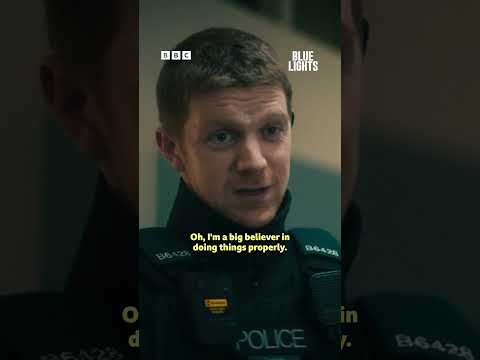 How not to follow a lead