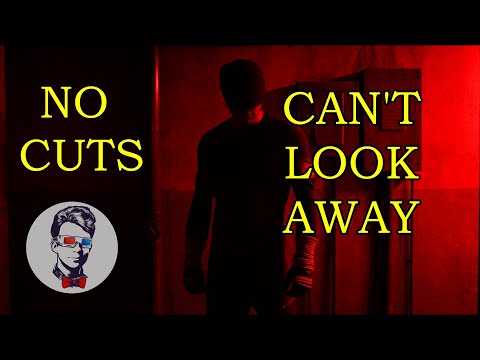 Daredevil, One Shot and the Psychology of Oners