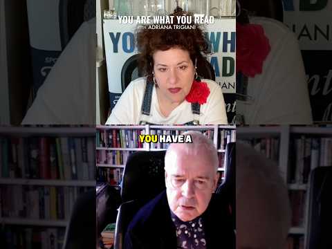 Tim Sullivan encourages writers to stay true to their unique, original voices.