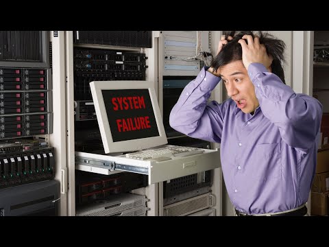 6 Dinge die man unter Linux NIE tun sollte