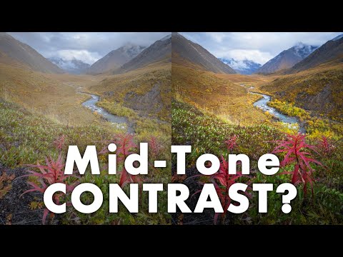 WTF Is Mid Tone Contrast?