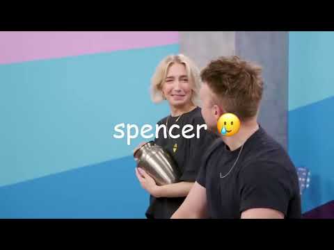 everybody loves spencer agnew pt 2