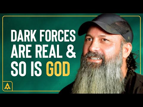 To Be A Warrior For The GOD You Know Is REAL w/ Shawn Chester