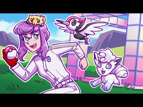 I Speedran Shiny Pokemon Hunting in the Indigo Disk DLC!