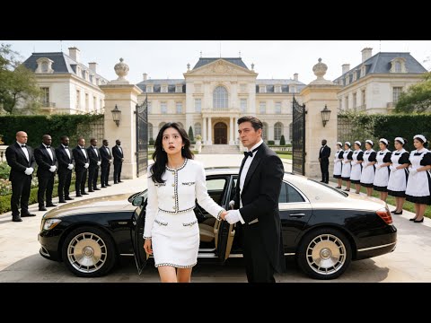 剛被掃地出門的灰姑娘,竟是首富尋了25年的親女兒,身份逆襲就此開啟! ZYDJ