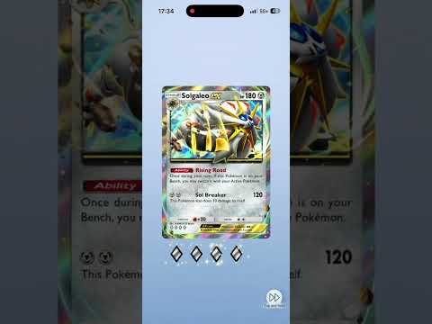 Pokemon Pocket pack rips. #packopenning #packopening #pokemon
