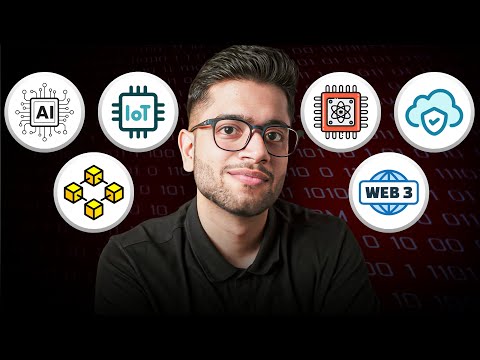 Cyber Projects for Future