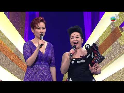 流行經典50年 #21 | 草蜢，吳浩康，吳若希，李蕙敏 | 主持: 黎小田、薛家燕、曹永廉、湯寶如 | 粵語中字