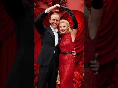 Old Hollywood’s Ultimate Valentine Tribute: 35 Icons of Glamour, Love & Friendship 💄💎