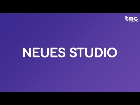 Mein neues Studio - Ein Traum wird wahr - EagleGeek Studio