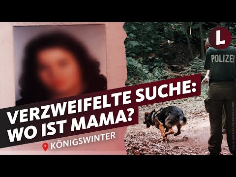 Das mysteriöse Verschwinden von Sigrid P. | Lokalzeit MordOrte