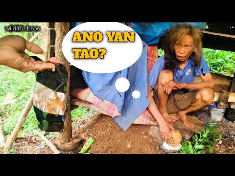 20 YEARS NANG MAG-ISA SA BUNDOK#wildlifebros #reallifestory #wildlifeph 