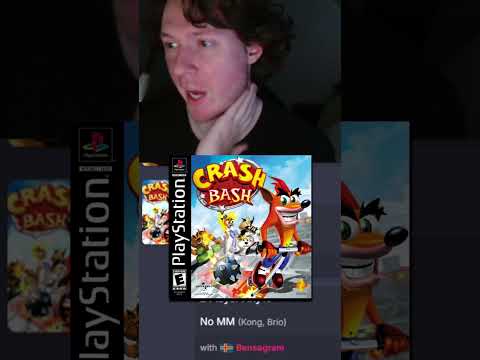 What's the worst speedgame #speedrun