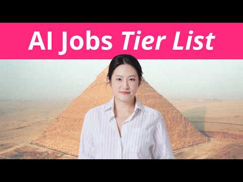 The Best Paying AI Jobs In 2026
