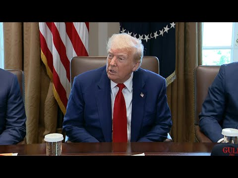 Trump says Canada's Carney to visit 'in next week' | AFP