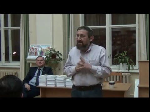 Конфликт двух систем ценностей внутри Западного мира