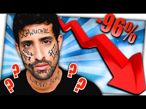 Das traurige Ende von SAMI SLIMANI