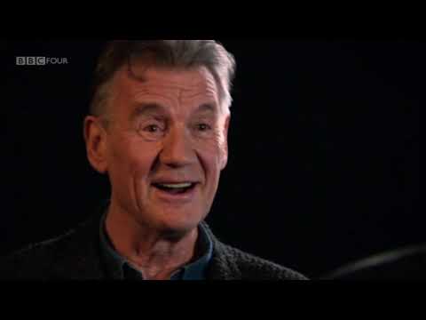 MICHAEL PALIN INTERVIEW (Mark Lawson, 2013)