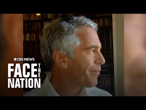 What we've learned from the Epstein files released so far