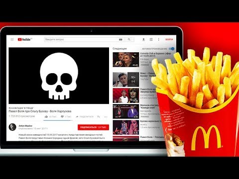 Топ10 Твоих СМЕРТЕЛЬНО Опасных Привычек!