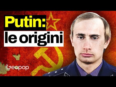 Perché Putin cammina come un pistolero? La vita di Vladimir tra risse, servizi segreti e politica