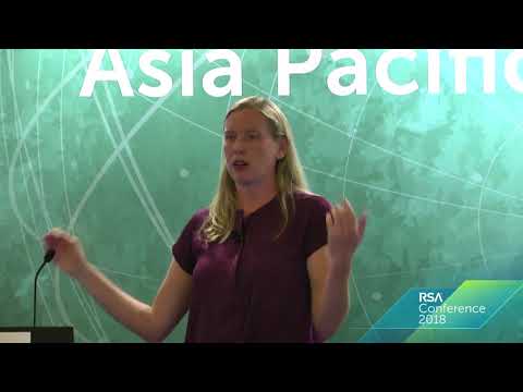 Security Operations 2018: What Is Working? What Is Not.