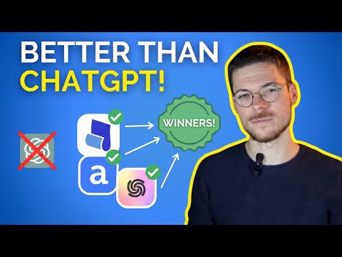 Best AI Writing Tools for Each Use Case