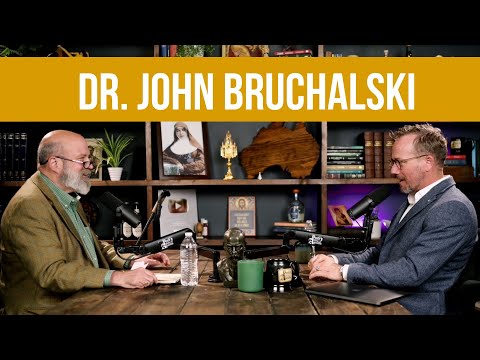 Ex-Abortionist Tells His Story (Dr. John Bruchalski) | Ep. 433