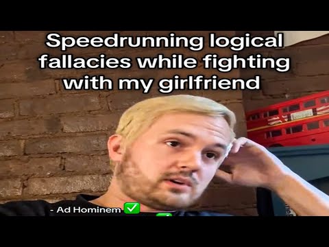 World's Greatest Gaslighter